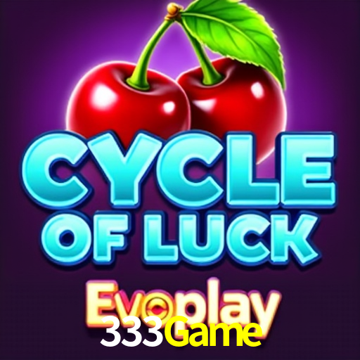 Sinta a adrenalina dos jogos de cassino com 333Game