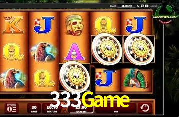 333Game